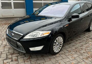 Ford Mondeo 286.000 km 1.799 &euro; Gummersbach 51645