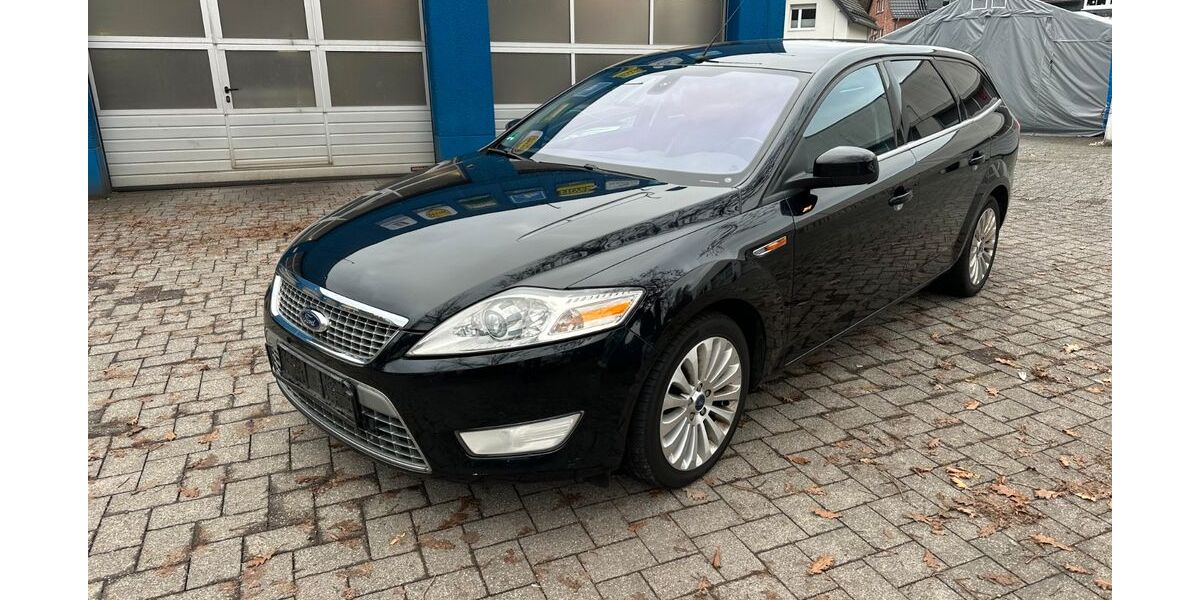 Ford Mondeo 286.000 km 1.799 &euro; Gummersbach 51645