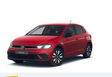 VW Polo 15.810 km 21.990 &euro; Lüdenscheid 58507
