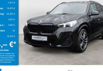 BMW X1 118.806 km 27.890 &euro; Lüdenscheid 58509