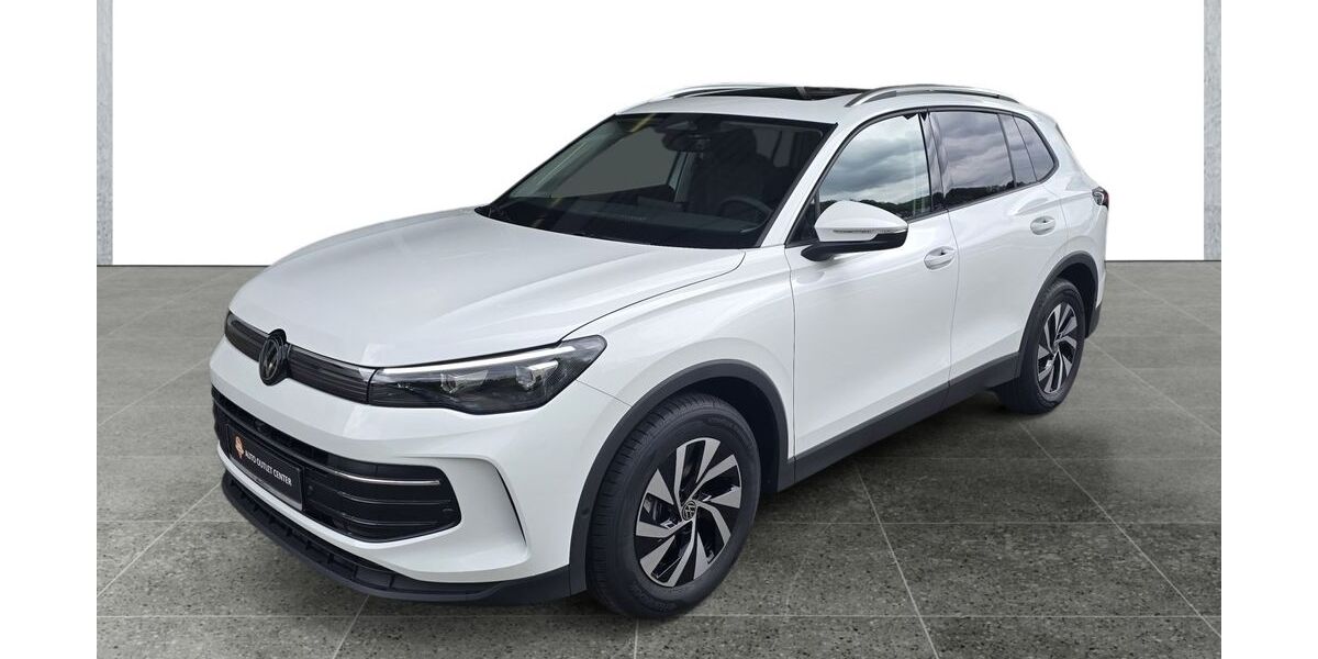 VW Tiguan 1.050 km 38.860 &euro; Werdohl 58791