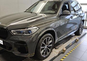 BMW X5 53.272 km 58.760 &euro; Hagen 58091