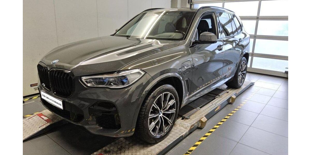 BMW X5 53.272 km 58.760 &euro; Hagen 58091