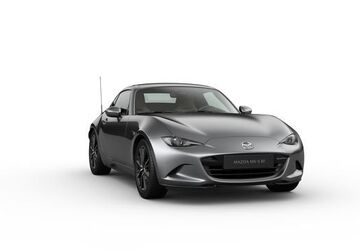 Mazda MX-5 4.500 km 35.980 &euro; Engelskirchen 51766