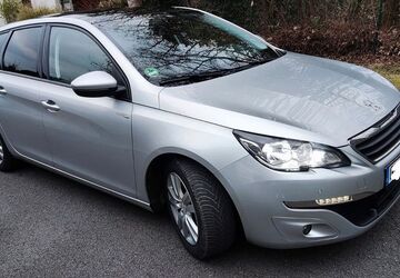 Peugeot 308 225.000 km 4.200 &euro; Reichshof 51580
