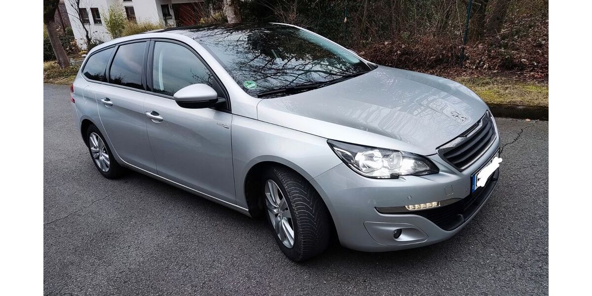 Peugeot 308 225.000 km 4.200 &euro; Reichshof 51580