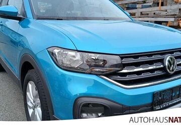 VW T-Cross 86.607 km 13.850 &euro; Schwerte 58239