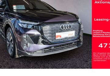 Audi Q4 e-tron 9.071 km 32.329 &euro; Menden 58706