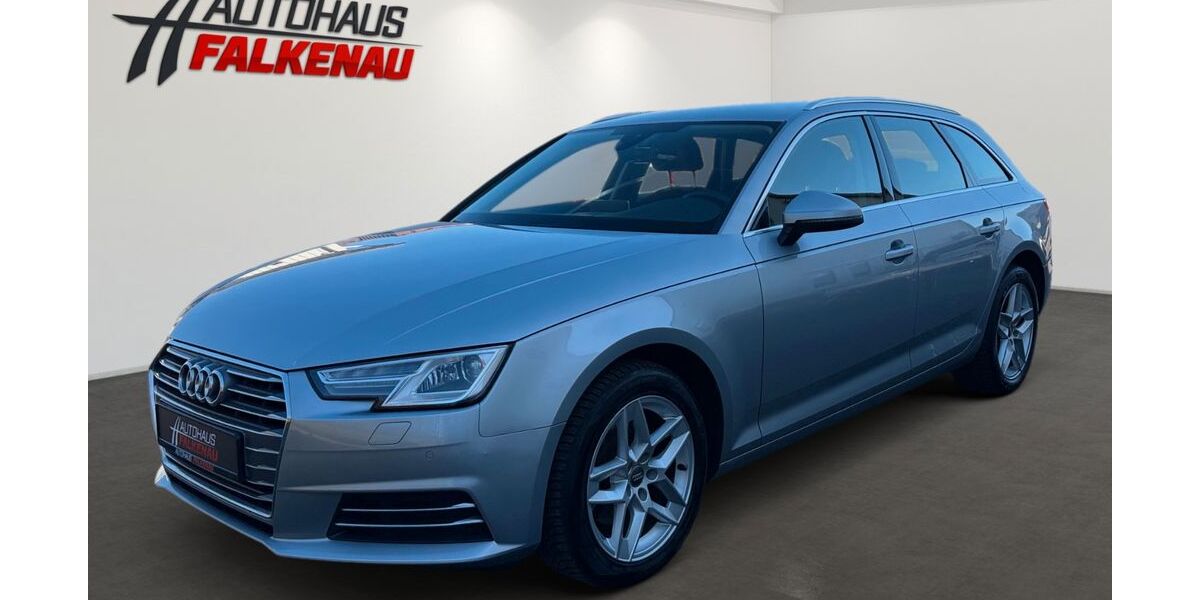 Audi A4 221.600 km 13.990 &euro; Attendorn 57439
