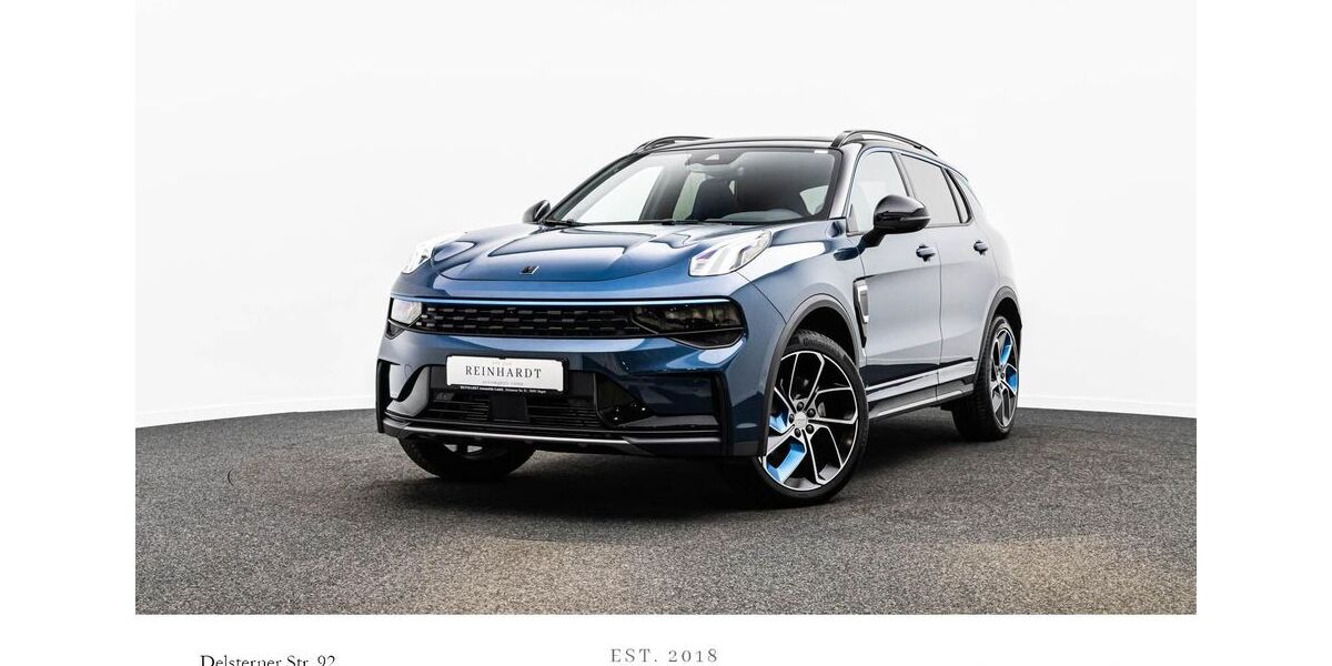 Lynk & Co 01 29.999 km 22.760 &euro; Hagen 58091