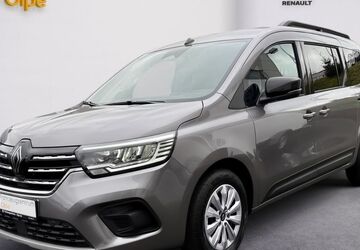 Renault Grand Kangoo 7.296 km 30.290 &euro; Olpe 57462