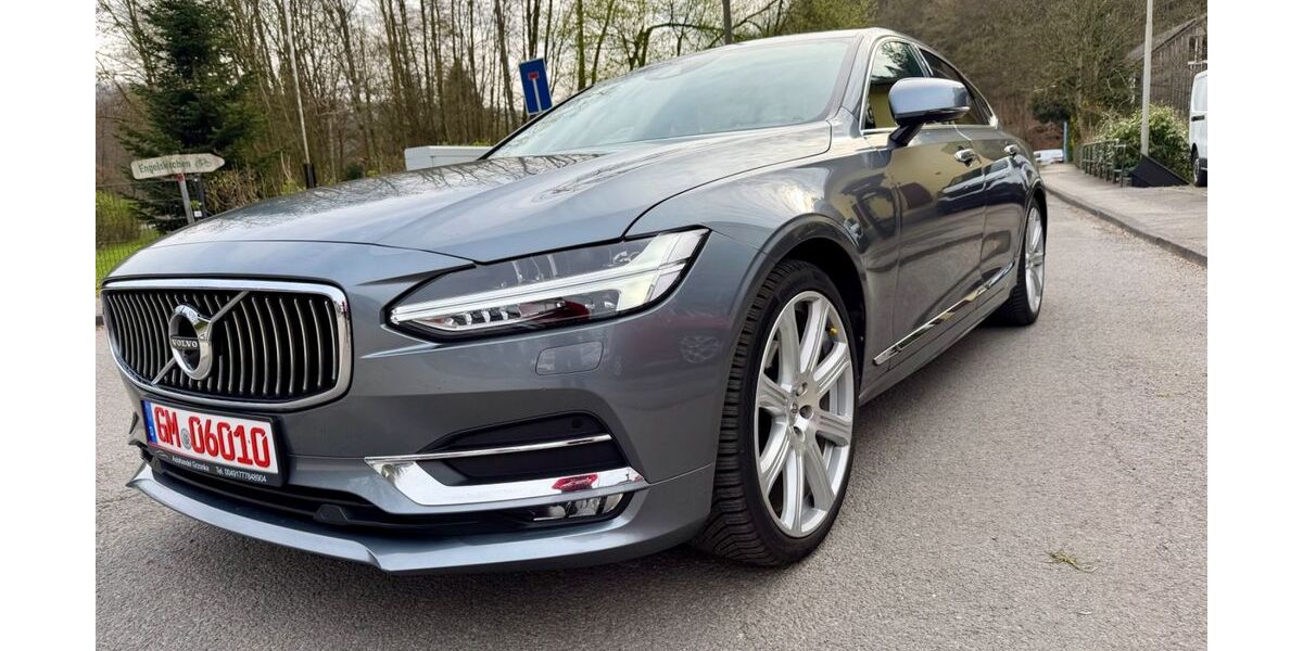 Volvo S90 88.000 km 30.899 &euro; Engelskirchen 51766