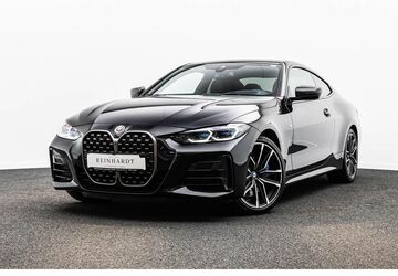 BMW M440 59.991 km 48.040 &euro; Hagen 58091