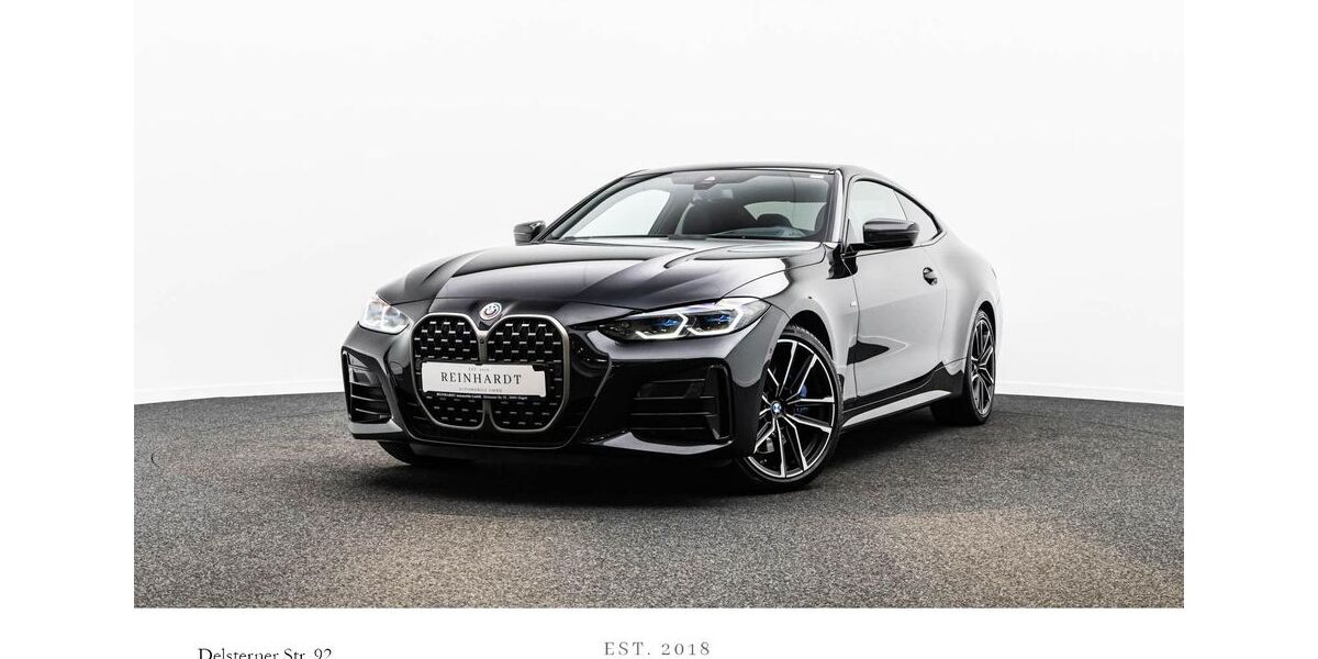 BMW M440 59.991 km 48.040 &euro; Hagen 58091