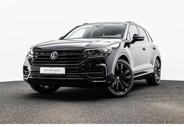 VW Touareg 81.138 km 50.655 &euro; Hagen 58091