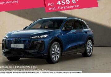 Audi Q6 e-tron 8.543 km 51.800 &euro; Hagen 58089