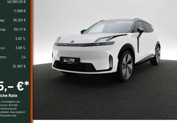 Lynk & Co 08 12.832 km 46.390 &euro; Lüdenscheid 58507