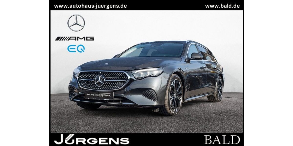 Mercedes-Benz E 300 9.115 km 45.880 &euro; Schwerte 58239