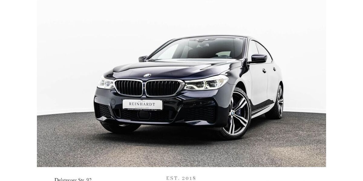 BMW 630 159.987 km 27.860 &euro; Hagen 58091