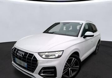Audi Q5 32.497 km 42.950 &euro; Hagen 58091