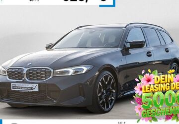 BMW 340 26.943 km 57.190 &euro; Olpe 57462