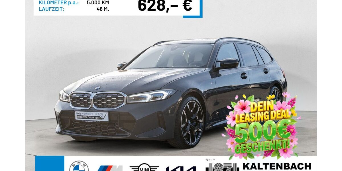 BMW 340 26.943 km 57.390 &euro; Olpe 57462