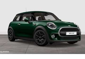 Mini One 88.530 km 14.890 &euro; Hagen - Hohenlimburg 58119