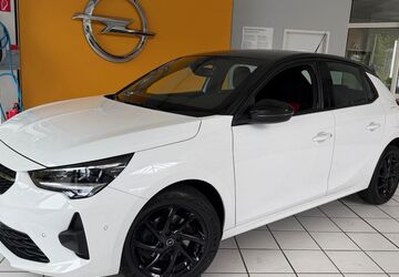 Opel Corsa 27.860 km 14.390 &euro; Olpe 57462