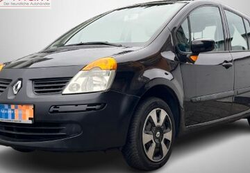 Renault Modus 154.494 km 999 &euro; Hagen 58097