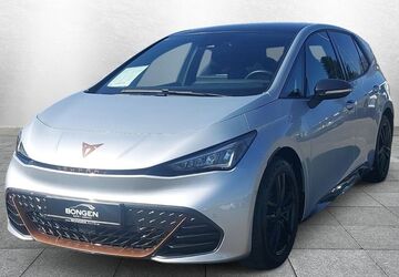 Cupra Born 45.057 km 23.890 &euro; Wipperfürth 51688