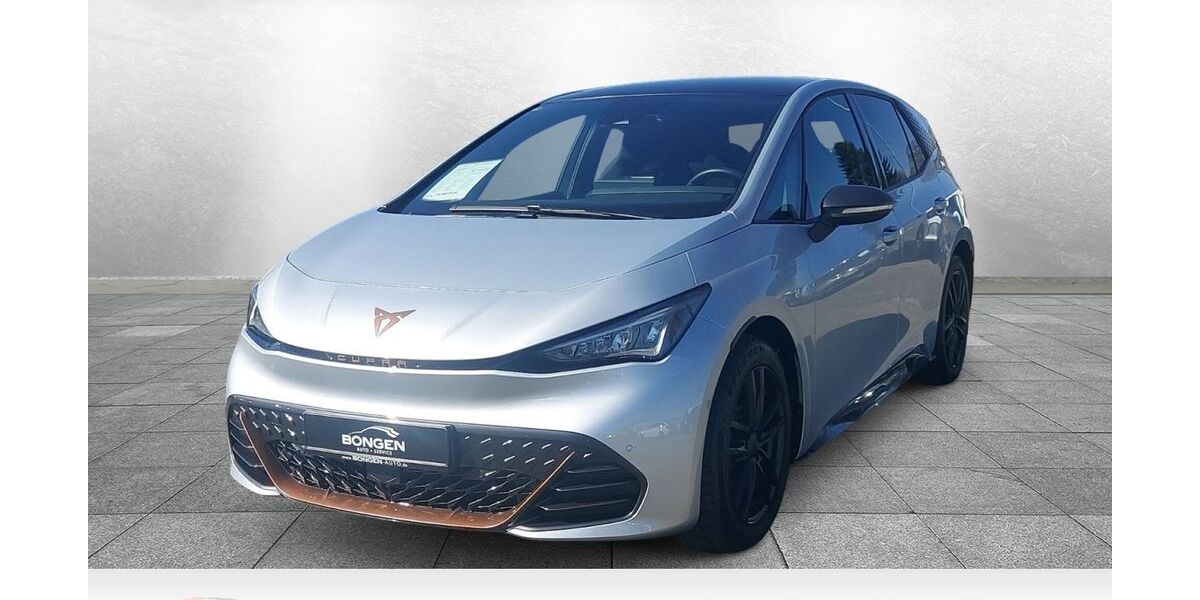 Cupra Born 45.057 km 23.890 &euro; Wipperfürth 51688