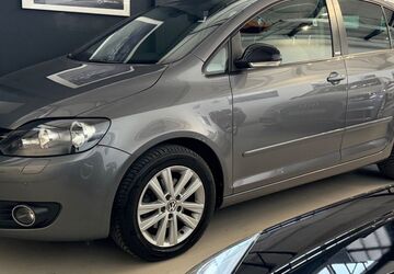VW Golf 132.000 km 12.490 &euro; Schwerte 58239