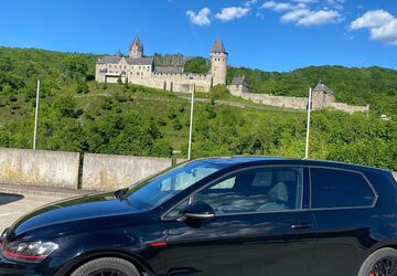 VW Golf 80.000 km 14.999 &euro; Lüdenscheid 58513