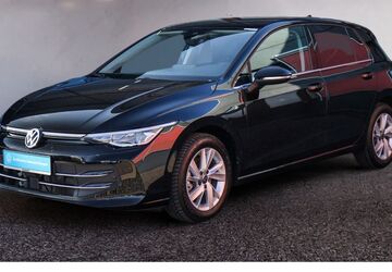 VW Golf 9.748 km 27.688 &euro; Menden 58706