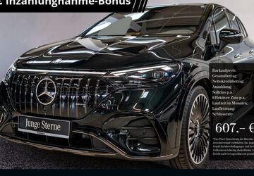 Mercedes-Benz EQE 23.500 km 79.990 &euro; Menden 58706