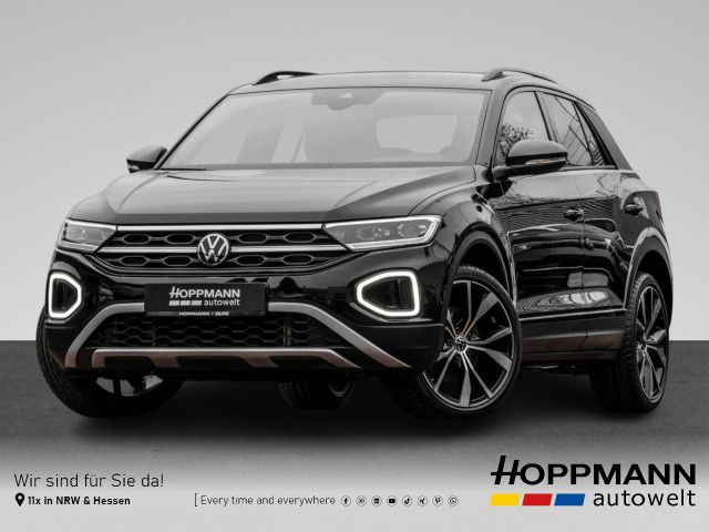 VW T-Roc 20.380 km 32.980 &euro; Olpe 57462