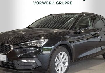 Seat Leon 41.847 km 25.450 &euro; Schwerte 58239