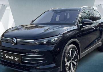 VW Tiguan 16.350 km 43.550 &euro; Gummersbach 51645