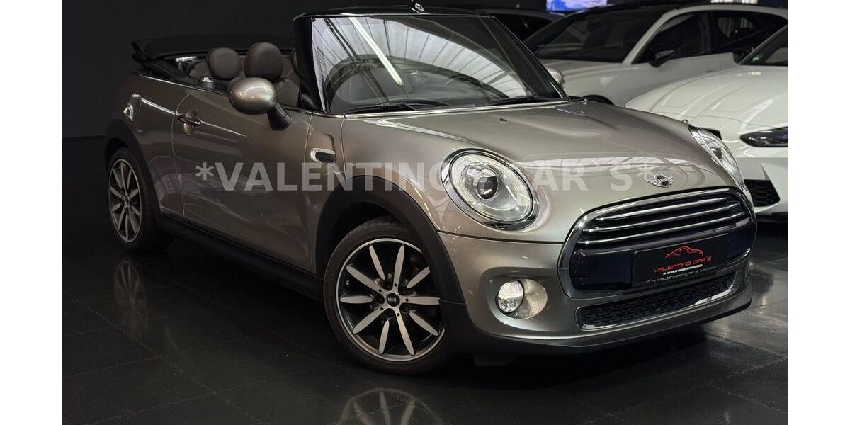 Mini Cooper 87.474 km 17.699 &euro; Radevormwald 42477