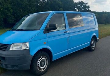 VW T5 Transporter 389.000 km 2.950 &euro; Iserlohn 58636
