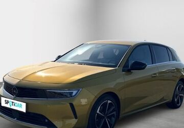 Opel Astra 22.225 km 18.490 &euro; Balve-Langenholthausen 58802