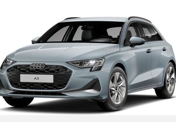 Audi A3 29.064 km 32.740 &euro; Plettenberg 58840