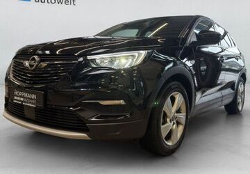 Opel Grandland (X) 48.689 km 19.290 &euro; Gummersbach 51647
