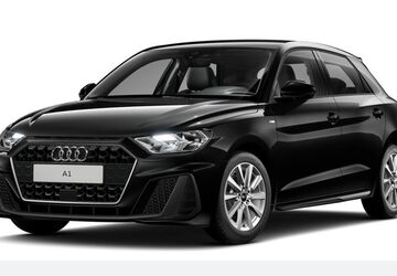 Audi A1 8.429 km 23.660 &euro; Plettenberg 58840