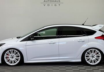 Ford Focus 62.000 km 29.900 &euro; Radevormwald 42477