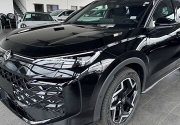 VW T-Roc 1.110 km 36.970 &euro; Attendorn 57439