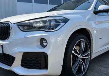 BMW X1 148.624 km 18.980 &euro; Hagen 58135