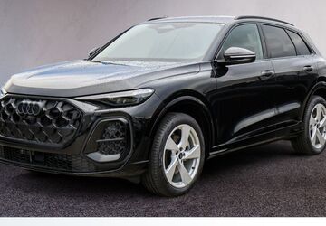 Audi Q5 8.999 km 68.870 &euro; Menden 58706