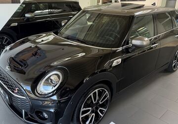 Mini Cooper S Clubman 90.303 km 21.490 &euro; Sundern 59846
