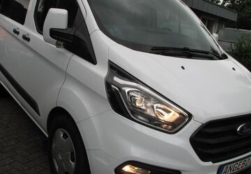 Ford Transit 99.100 km 23.987 &euro; Bergneustadt-Wiedenest 51702